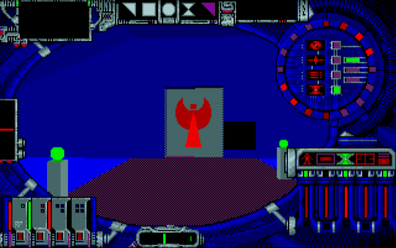 Cybercon III